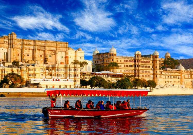 Best Boutique Hotel near City Palace, Udaipur