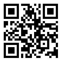 Scan for restaurant menu